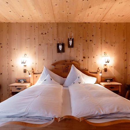 Wochenbrunner Chalets Елльмау Екстер'єр фото