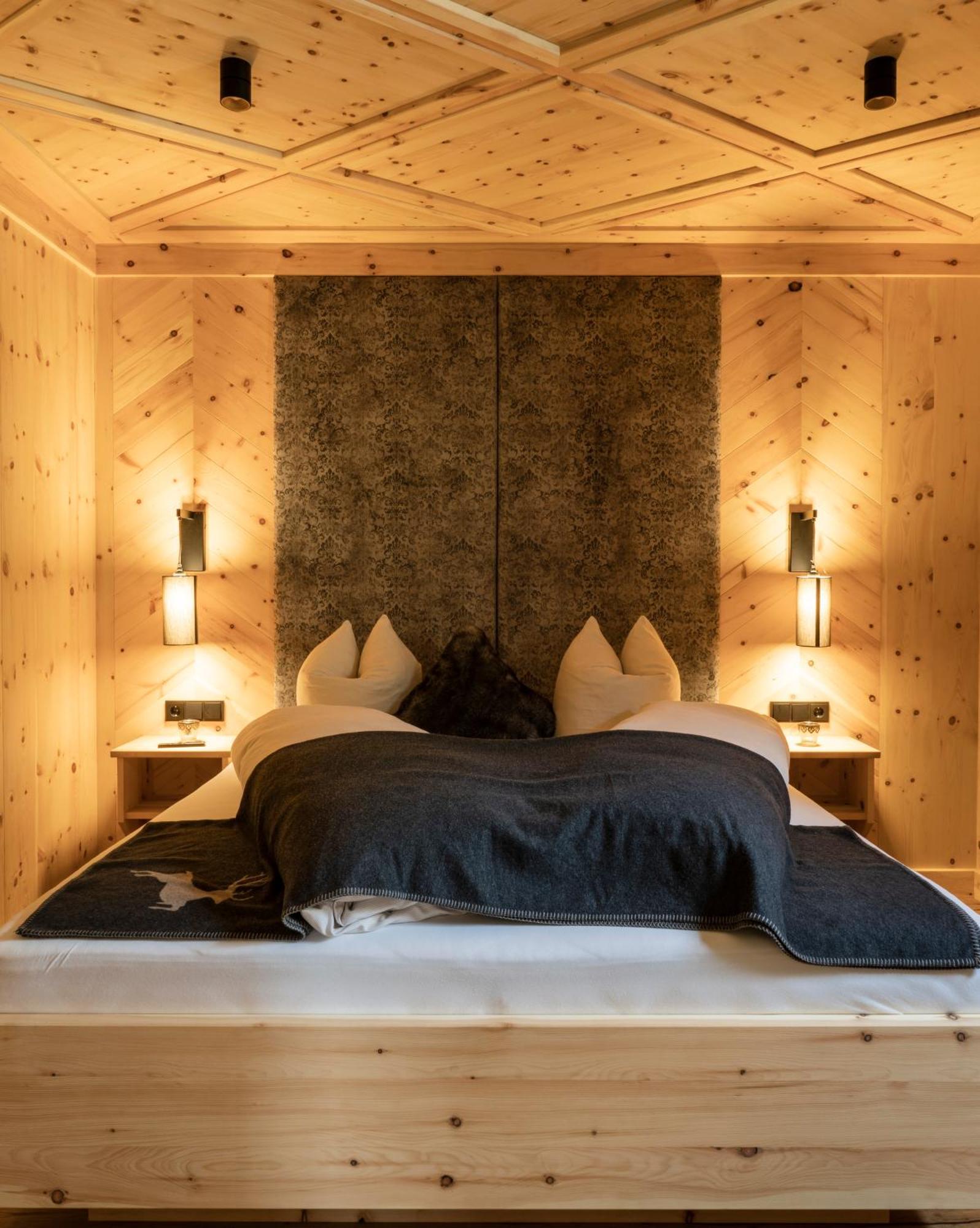 Wochenbrunner Chalets Елльмау Екстер'єр фото