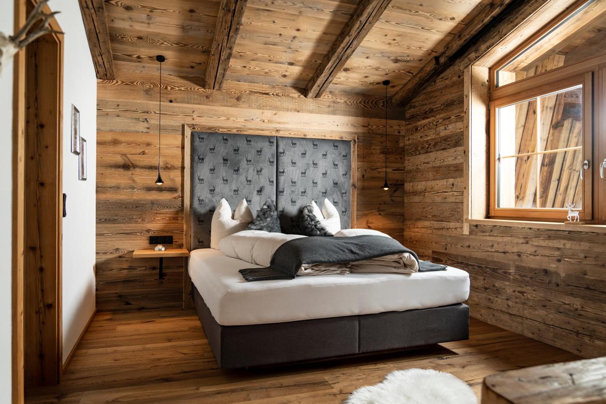Wochenbrunner Chalets Елльмау Номер фото